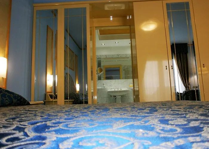 Hotel di lusso: Hotel Villa Nacalua