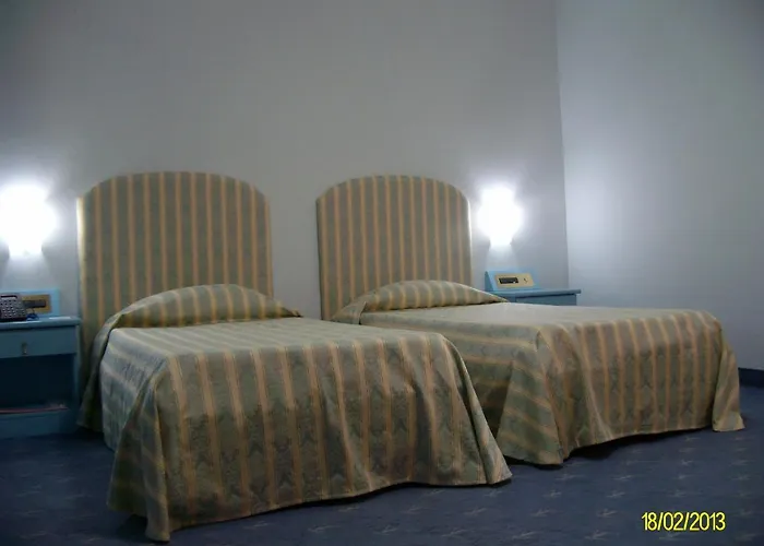 Hotel di lusso: Hotel Villa Nacalua